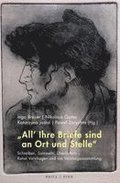 "All' Ihre Briefe sind an Ort und Stelle"