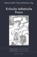 Martina Groß, Fiona Mcgovern - Kritische ästhetische Praxis, Inbunden. Tillgänglighet: Lägg i varukorg