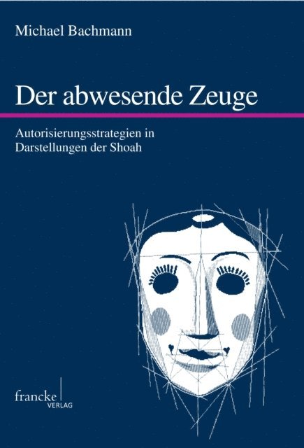 Michael Bachmann - Der abwesende Zeuge, E-bok