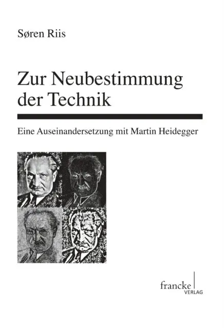 Soren Riis - Zur Neubestimmung der Technik, E-bok. Tillgänglighet: Lägg i varukorg