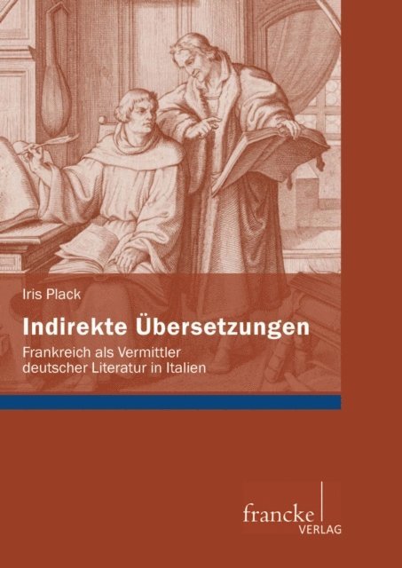 Iris Plack - Indirekte Übersetzungen, E-bok
