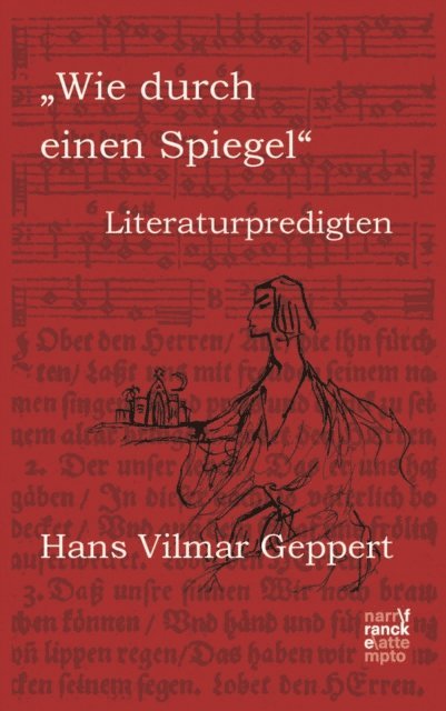 Hans Vilmar Geppert - "Wie durch einen Spiegel", E-bok
