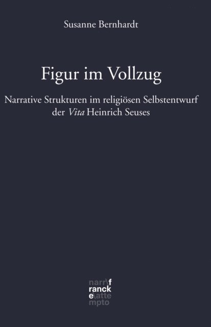 Susanne Bernhardt - Figur im Vollzug, E-bok