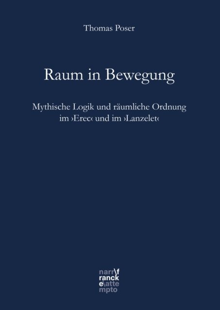 Thomas Poser - Raum in Bewegung, E-bok