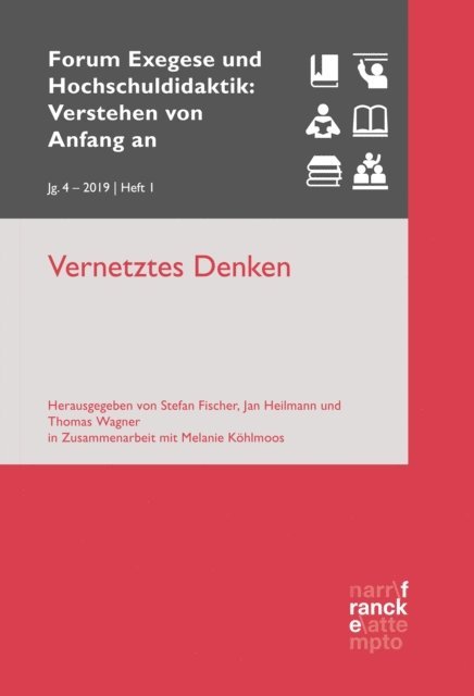 PD Dr. Thomas Wagner, Dr. Jan Heilmann, Stefan Fischer - Vernetztes Denken, E-bok