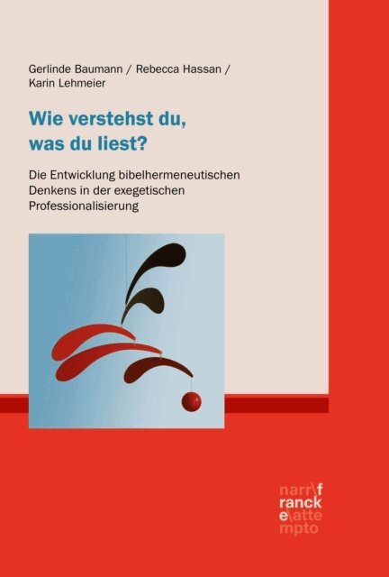 Karin Lehmeier, Rebecca Hassan, Gerlinde Baumann - Wie verstehst du, was du liest?, E-bok