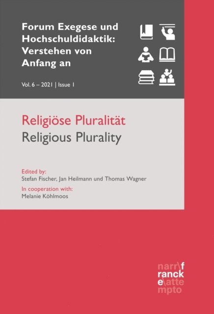 Thomas Wagner, Jan Heilmann, Stefan Fischer - Verstehen von Anfang an, 6, 1 (2021), E-bok