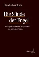 Claudia Losekam - Die Sünde der Engel, Häftad. Tillgänglighet: Lägg i varukorg