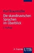 Die skandinavischen Sprachen im berblick