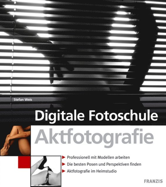 Stefan Weis, Ulrich Dorn - Aktfotografie, E-bok