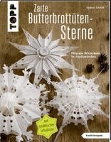 Gudrun Schmitt - Zarte Butterbrottütensterne (kreativ.kompakt.), Häftad. Tillgänglighet: Lägg i varukorg