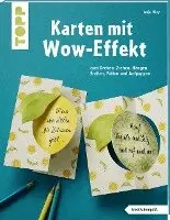 Anja Bley - Karten mit Wow-Effekt (kreativ.kompakt), Häftad. Tillgänglighet: Lägg i varukorg