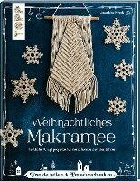 Josephine Kirsch - Weihnachtliches Makramee, Inbunden. Tillgänglighet: Lägg i varukorg