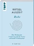 R�tselAuszeit - Ruhe