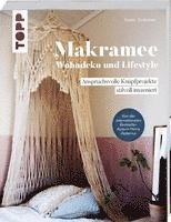 Macrame: The Craft of Creative Knotting for Your Home: Zedenius, Fanny,  Lighbody, Kim: 9781849499408: Books 