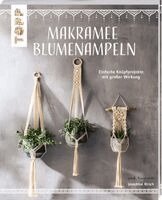 Josephine Kirsch - Makramee Blumenampeln (kreativ.kompakt), Häftad. Tillgänglighet: Lägg i varukorg
