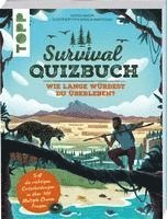 Das Survival-Quizbuch