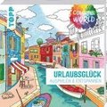 Colorful World - Urlaubsgl�ck