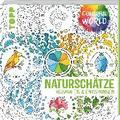 Colorful World - Naturschtze