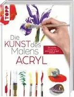 Verena Zemme - Die Kunst des Malens Acryl, Inbunden. Tillgänglighet: Lägg i varukorg