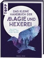 Midia Star - Das kleine Handbuch der Magie und Hexerei, Inbunden. Tillgänglighet: Lägg i varukorg