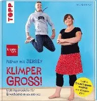 Nähen mit JERSEY - KLIMPERGROSS