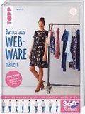 360 Fashion Basics aus Webware nhen