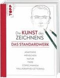 Die Kunst des Zeichnens - Das Standardwerk