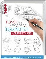 Frechverlag - Die Kunst des Zeichnens 15 Minuten - Kompaktwissen, Inbunden. Tillgänglighet: Lägg i varukorg
