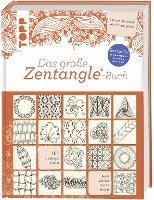 Das groe Zentangle-Buch