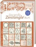 Das groe Zentangle-Buch