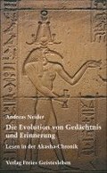 Die Evolution von Gedchtnis und Erinnerung