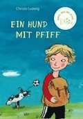 Jonas Weg ins Lesen