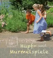 Christel Dhom - Hüpf- und Murmelspiele, Häftad. Tillgänglighet: Lägg i varukorg