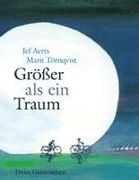 Gr��er als ein Traum