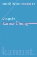 Die gro�e Karma-�bung
