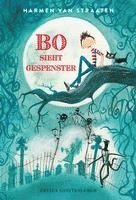 Harmen Van Straaten - Bo sieht Gespenster, Inbunden
