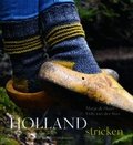Holland stricken