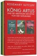 Knig Artus und die Abenteuer der Ritter von der Tafelrunde