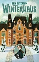 Ben Guterson - Winterhaus, Häftad. Tillgänglighet: Lägg i varukorg