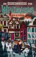Ben Guterson - Die Geheimnisse von Winterhaus, Häftad. Tillgänglighet: Lägg i varukorg
