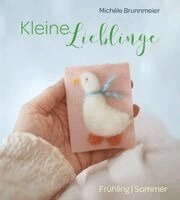 Michèle Brunnmeier - Kleine Lieblinge, Inbunden. Tillgänglighet: Lägg i varukorg