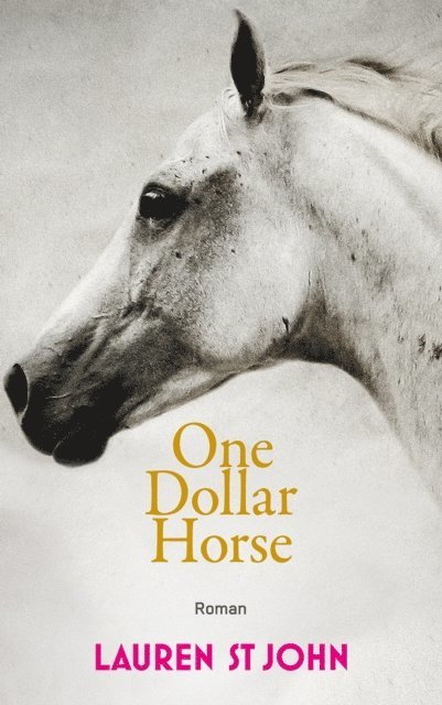 Lauren St. John - One Dollar Horse, E-bok