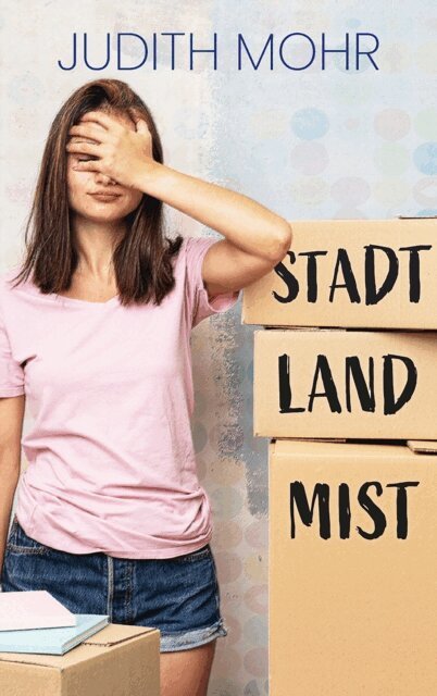 Judith Mohr - Stadt, Land, Mist, E-bok. Tillgänglighet: Lägg i varukorg