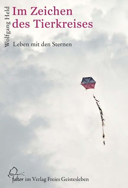 Wolfgang Held - Im Zeichen des Tierkreises, E-bok