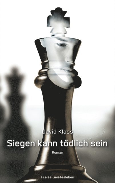 David Klass - Siegen kann tödlich sein, E-bok