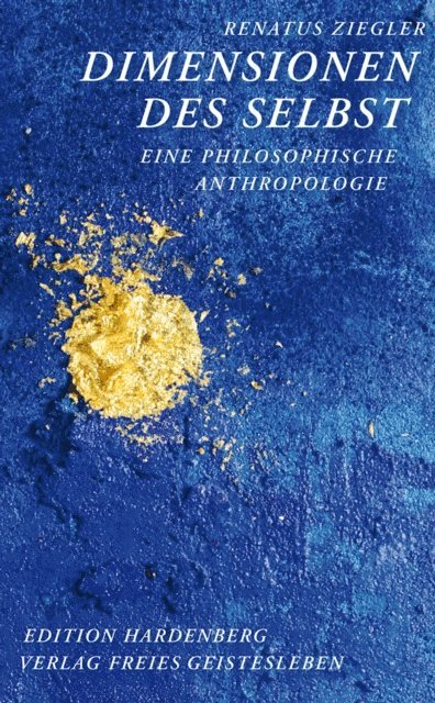 Renatus Ziegler - Dimensionen des Selbst, E-bok