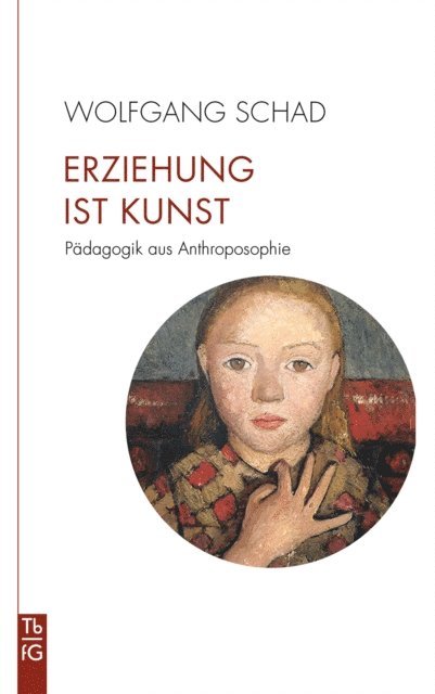 Wolfgang Schad - Erziehung ist Kunst, E-bok. Tillgänglighet: Lägg i varukorg