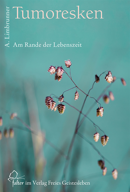 Alfons Limbrunner - Tumoresken, E-bok