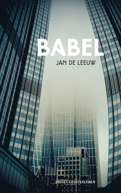 Jan de Leeuw - Babel, E-bok